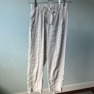 Aritzia Babaton "Errol Pant"